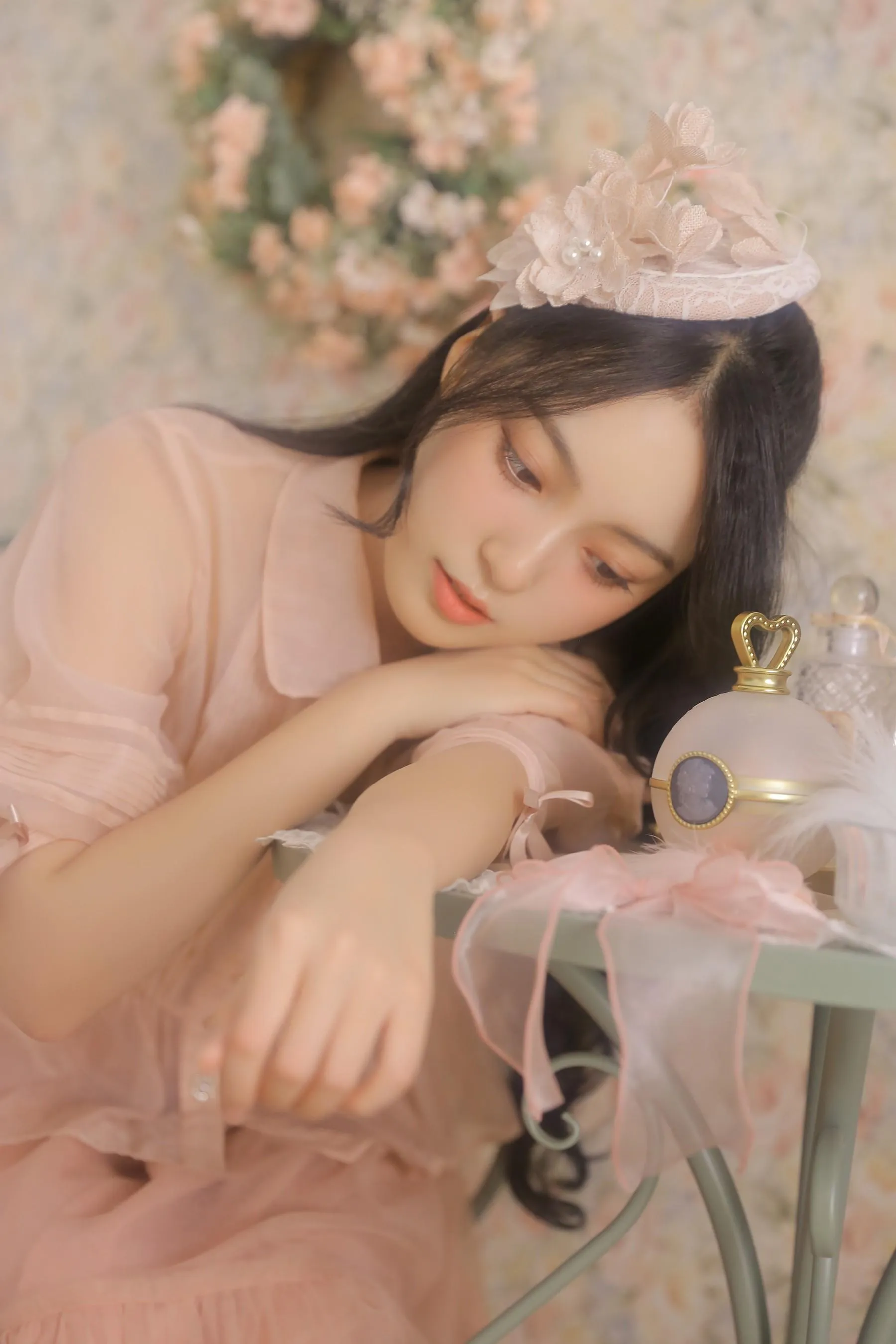 [YITUYU艺图语]2022.07.14 hey June 常欣悦cxy [34P]插图